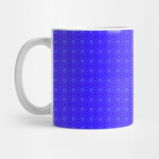 Pattern 44 by Kristalin Davis Mug